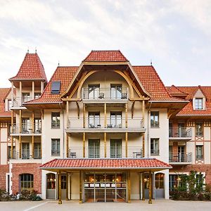 Mercure Hotel Le Touquet