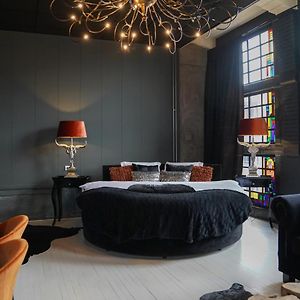 Hotel Huis Van Bewaring